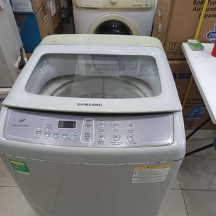 Máy giặt Samsum 7.2kg  New .Miễn phí lắp đặt ,vận chuyển tận nơi