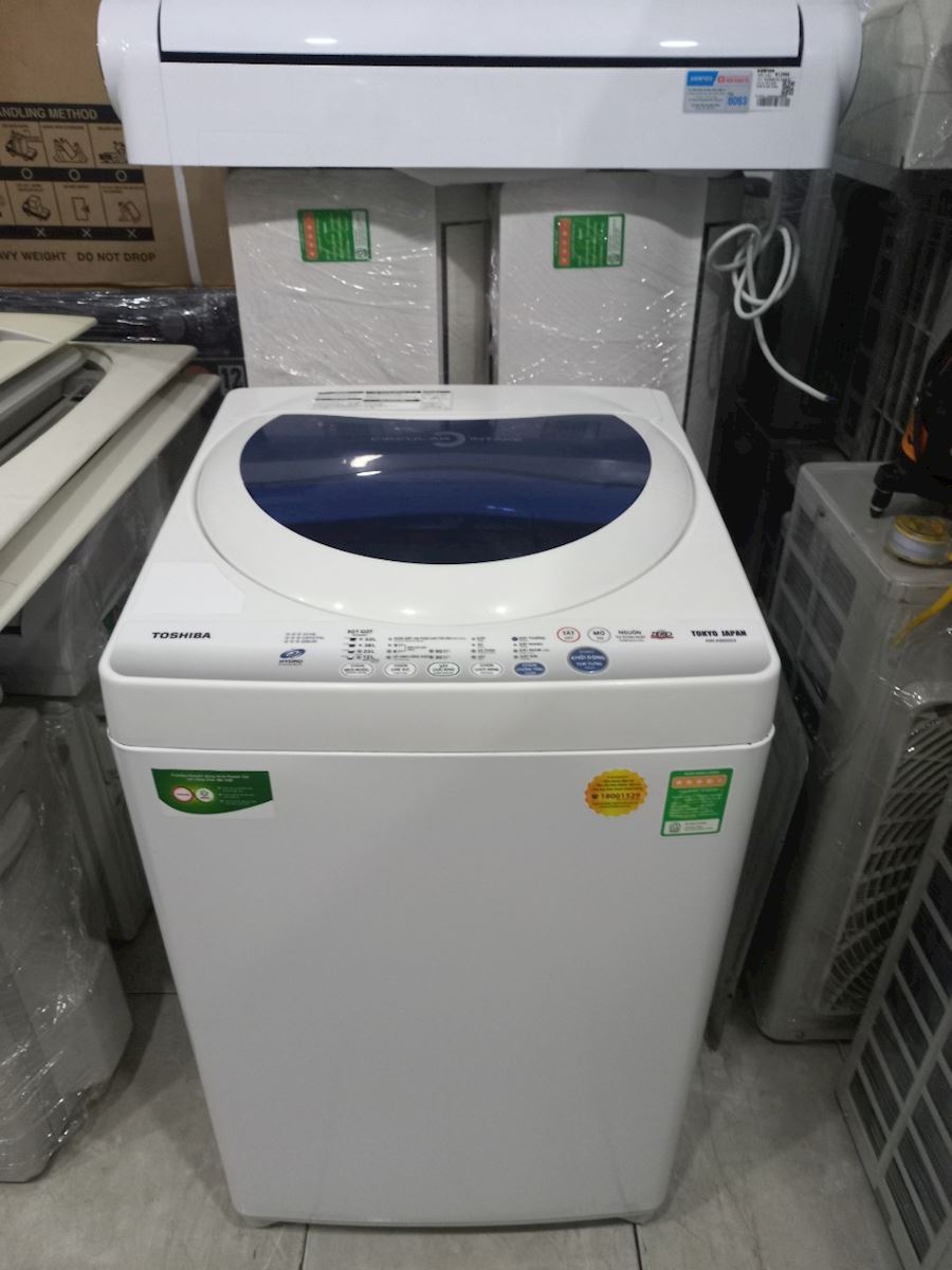 Máy Giặt Toshiba A800 7kg