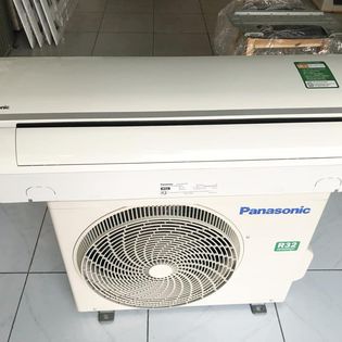 Máy lạnh Panasonic 1.5hp .Miễn phí lắp đặt