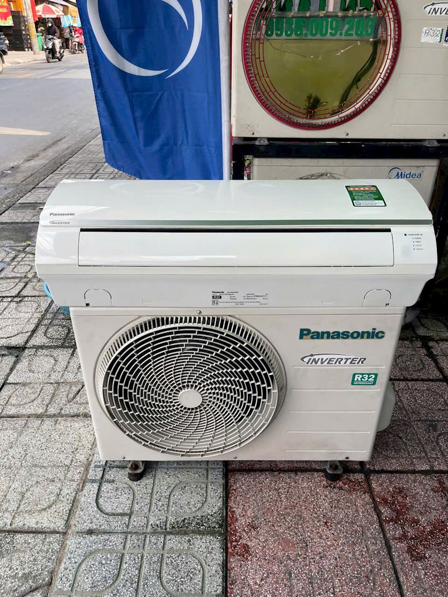 Máy lạnh Panasonic 1.5hp 