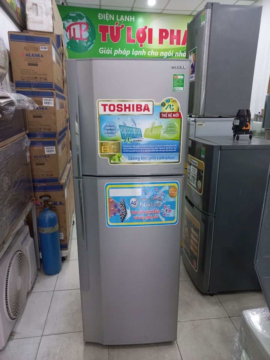 Tủ Lạnh Toshiba 226 lit 