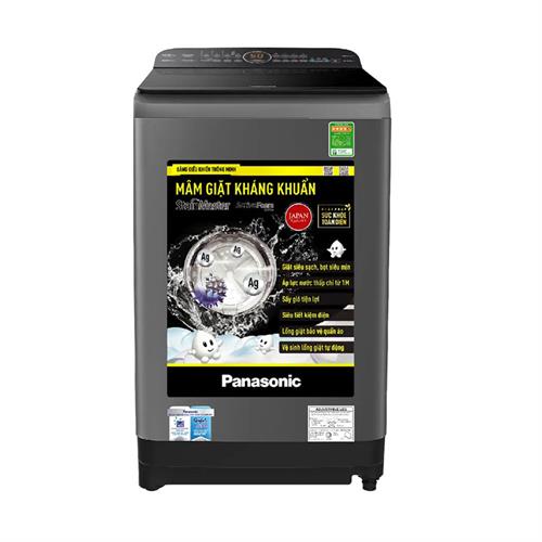 Máy giặt Panasonic 10 Kg NA-F100A9BRV