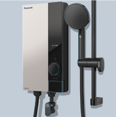 Máy nước nóng  Panasonic U Series DH-4UP1VS có bơm 