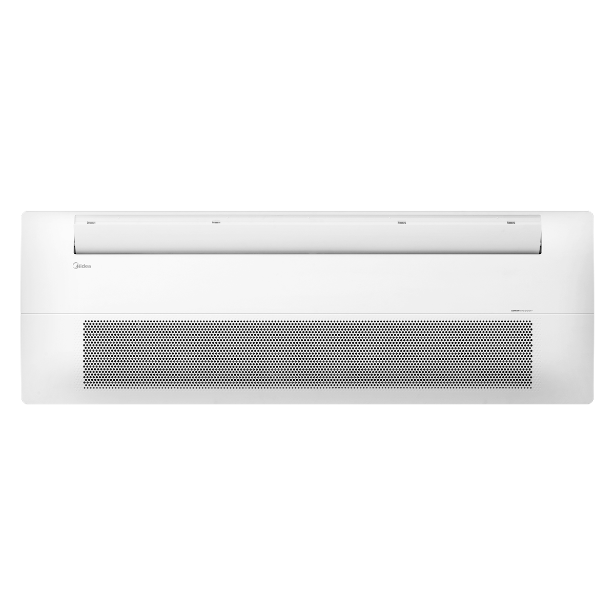 Máy lạnh Midea âm trần một hướng thổi R32 2.5HP MCUCE-22CRFN8 