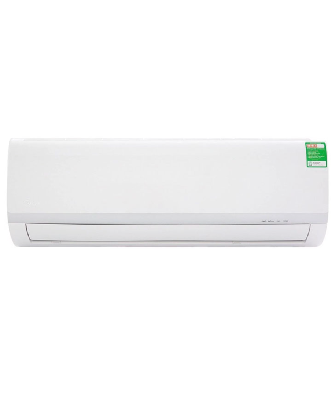 Máy lạnh Midea MSAFII-18CRN8 2.0HP
