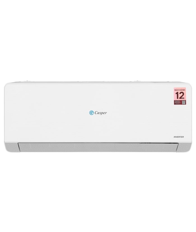 Máy lạnh Casper JC12IU36 inverter 1.5Hp