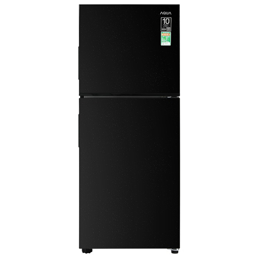 Tủ lạnh Aqua  inverter 189 lít AQR-T220FA(FB)