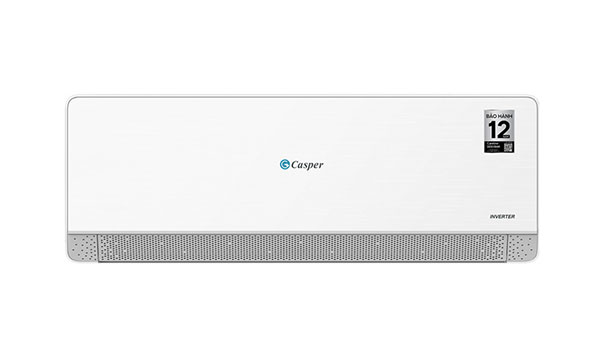 Máy lạnh Casper Inverter 1.5HP QC-12IU36A