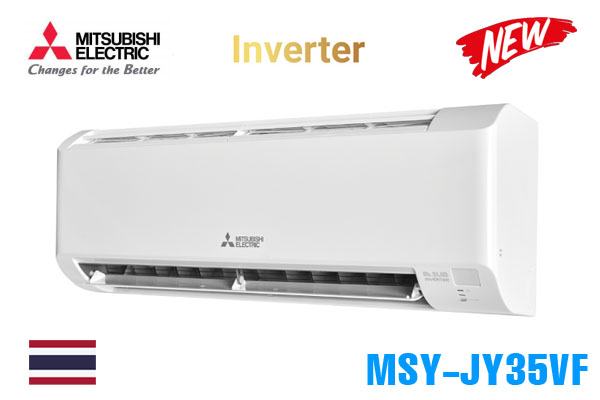 Máy lạnh Mitsubishi Electric Inverter 1.5HP MSY-JY35VF