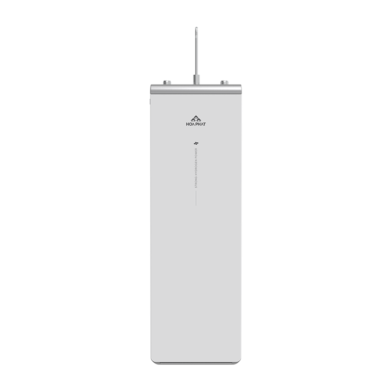 Máy lọc nước Hòa Phát Hydrogen ion kiềm RO HyperS HPA855