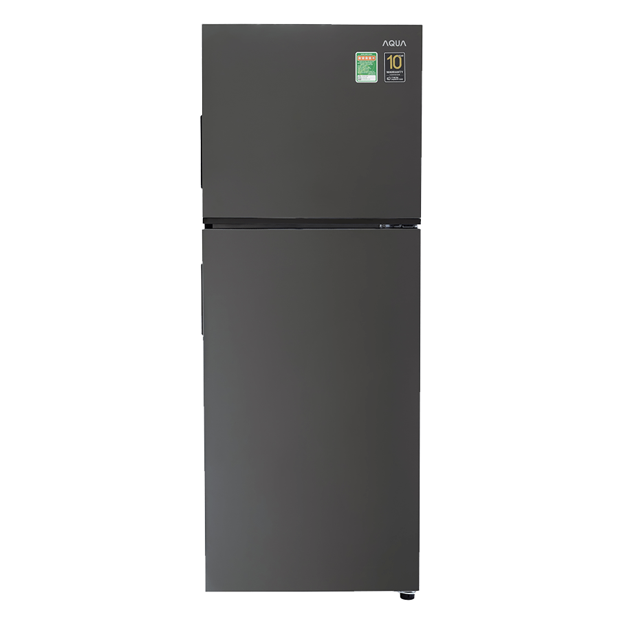 Tủ lạnh Aqua AQR-T239FA (HB) Inverter 212 lít