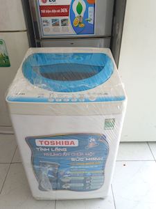 Máy giặt Toshiba AW 820 
