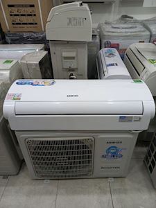 Máy lạnh Asanzo 1.5hp inverter 