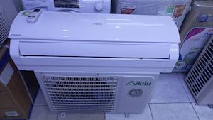 Máy lanh Akibi 2hp inverter 