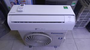 Máy lạnh panasonic 1hp inverter 